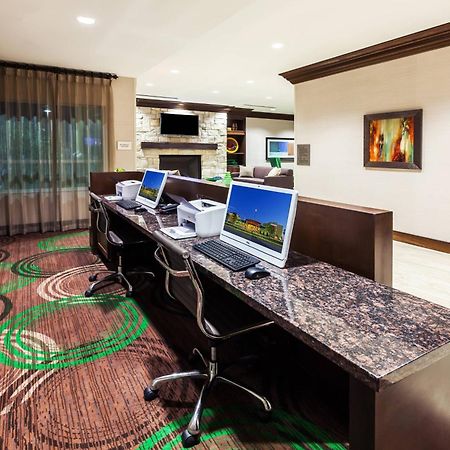 Courtyard By Marriott Abilene Northeast Hotel Kültér fotó