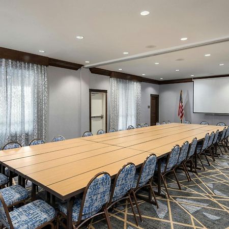 Courtyard By Marriott Abilene Northeast Hotel Kültér fotó