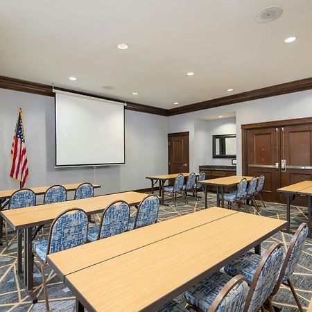 Courtyard By Marriott Abilene Northeast Hotel Kültér fotó