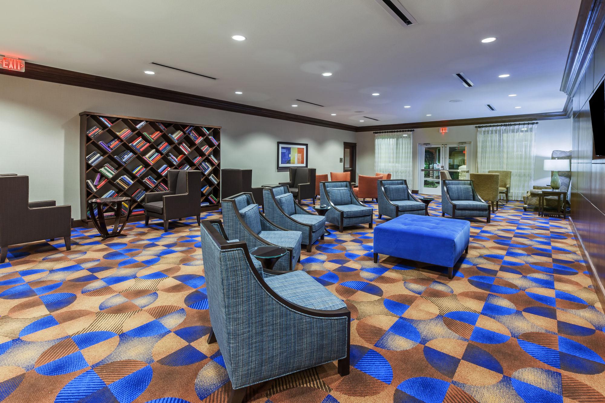 Courtyard By Marriott Abilene Northeast Hotel Kültér fotó