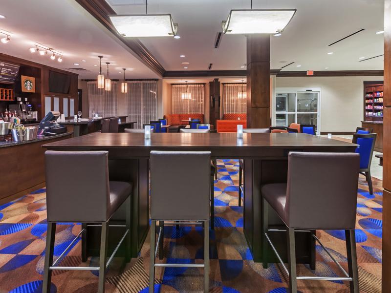 Courtyard By Marriott Abilene Northeast Hotel Kültér fotó