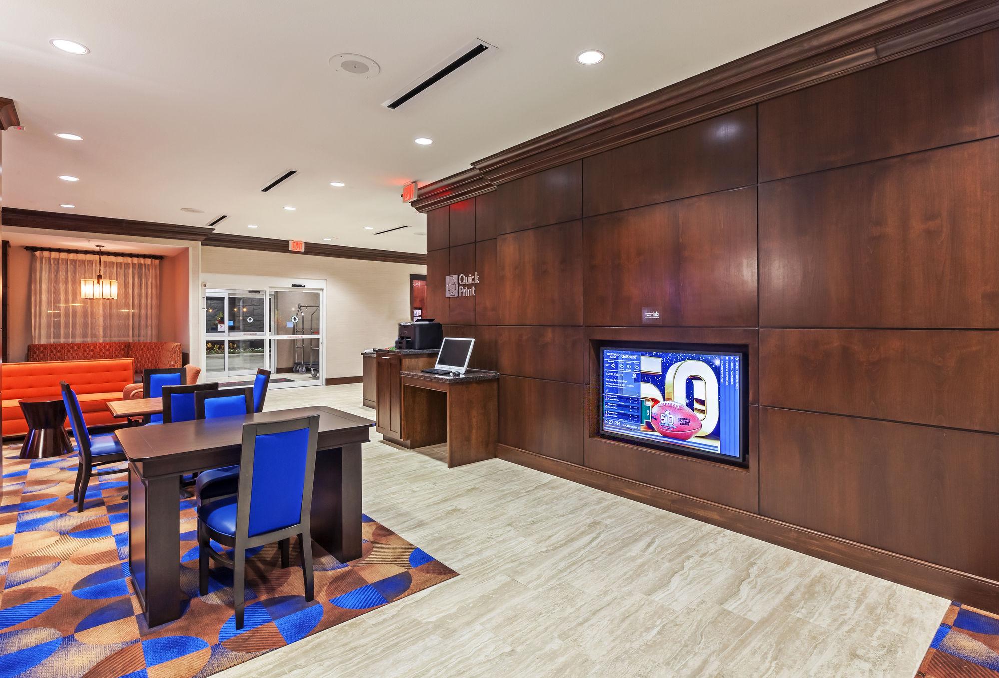 Courtyard By Marriott Abilene Northeast Hotel Kültér fotó