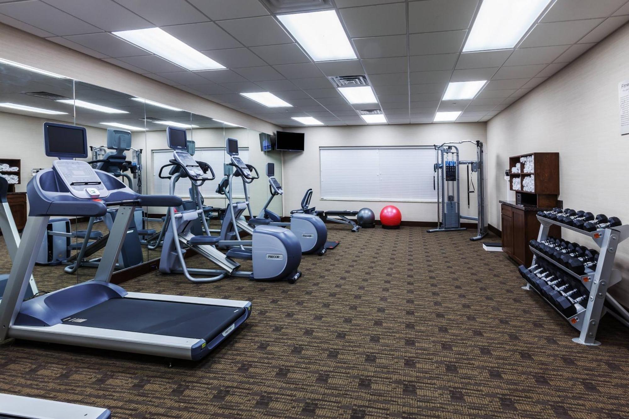 Courtyard By Marriott Abilene Northeast Hotel Kültér fotó