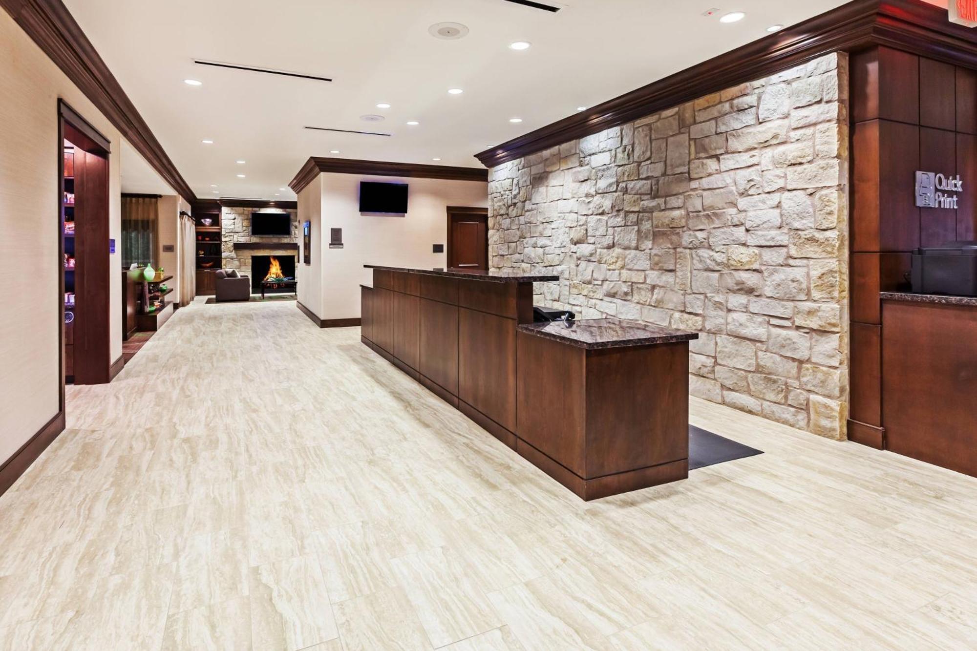 Courtyard By Marriott Abilene Northeast Hotel Kültér fotó