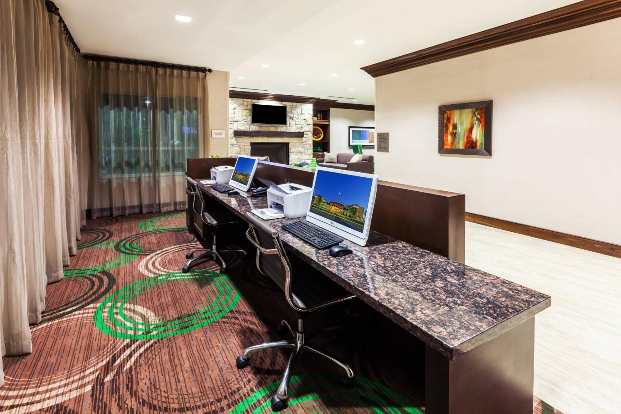 Courtyard By Marriott Abilene Northeast Hotel Kültér fotó