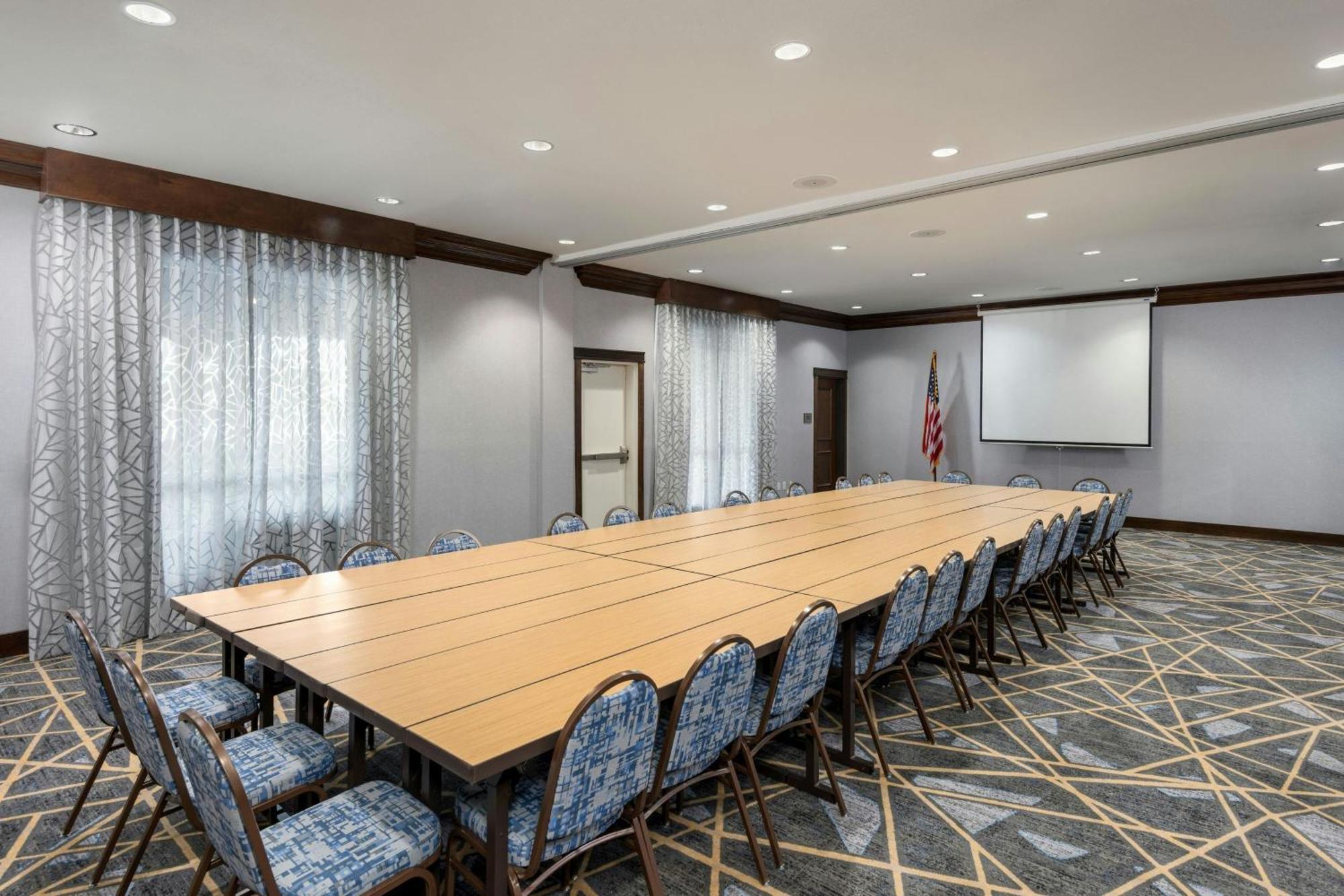 Courtyard By Marriott Abilene Northeast Hotel Kültér fotó