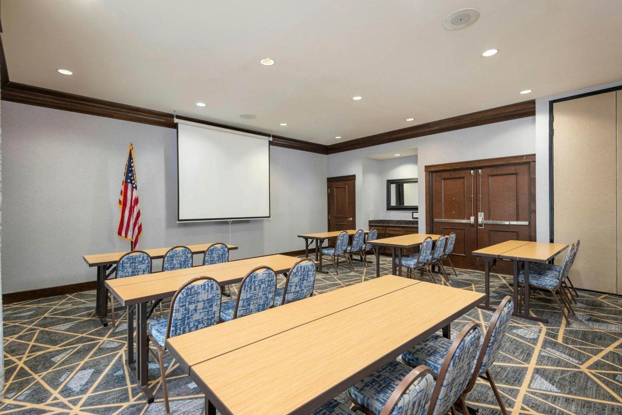 Courtyard By Marriott Abilene Northeast Hotel Kültér fotó