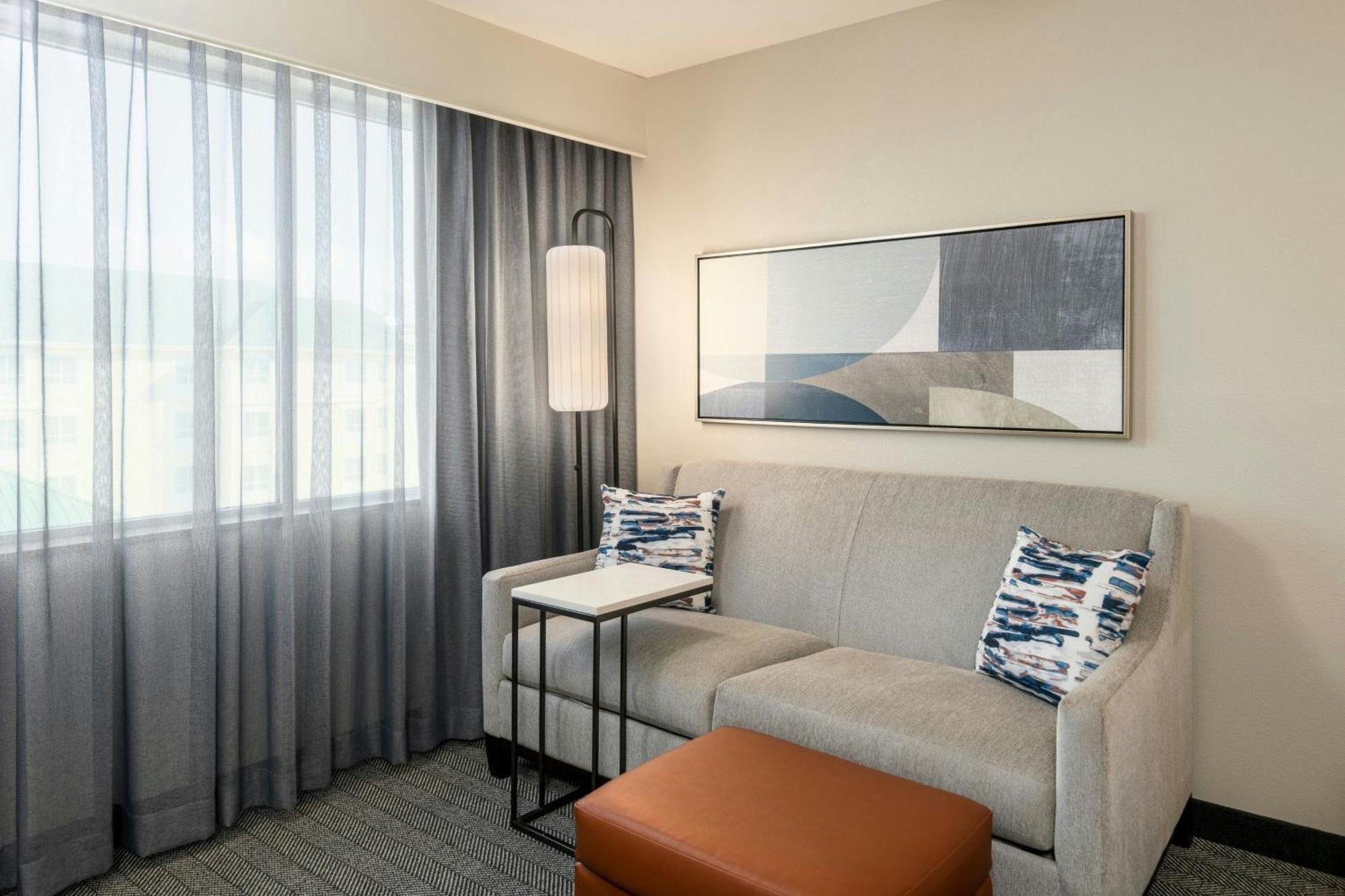 Courtyard By Marriott Abilene Northeast Hotel Kültér fotó