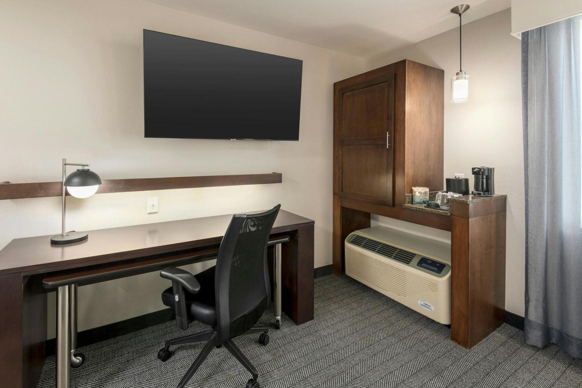 Courtyard By Marriott Abilene Northeast Hotel Kültér fotó