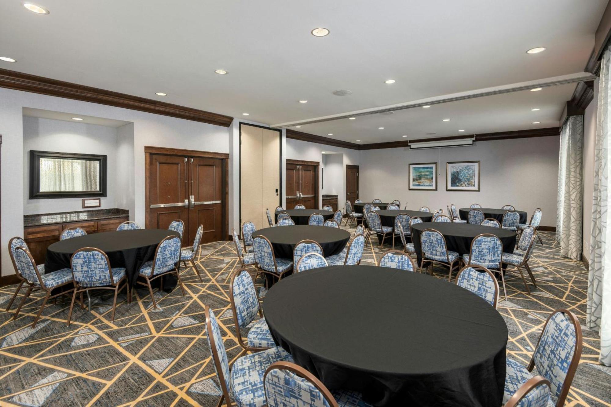 Courtyard By Marriott Abilene Northeast Hotel Kültér fotó