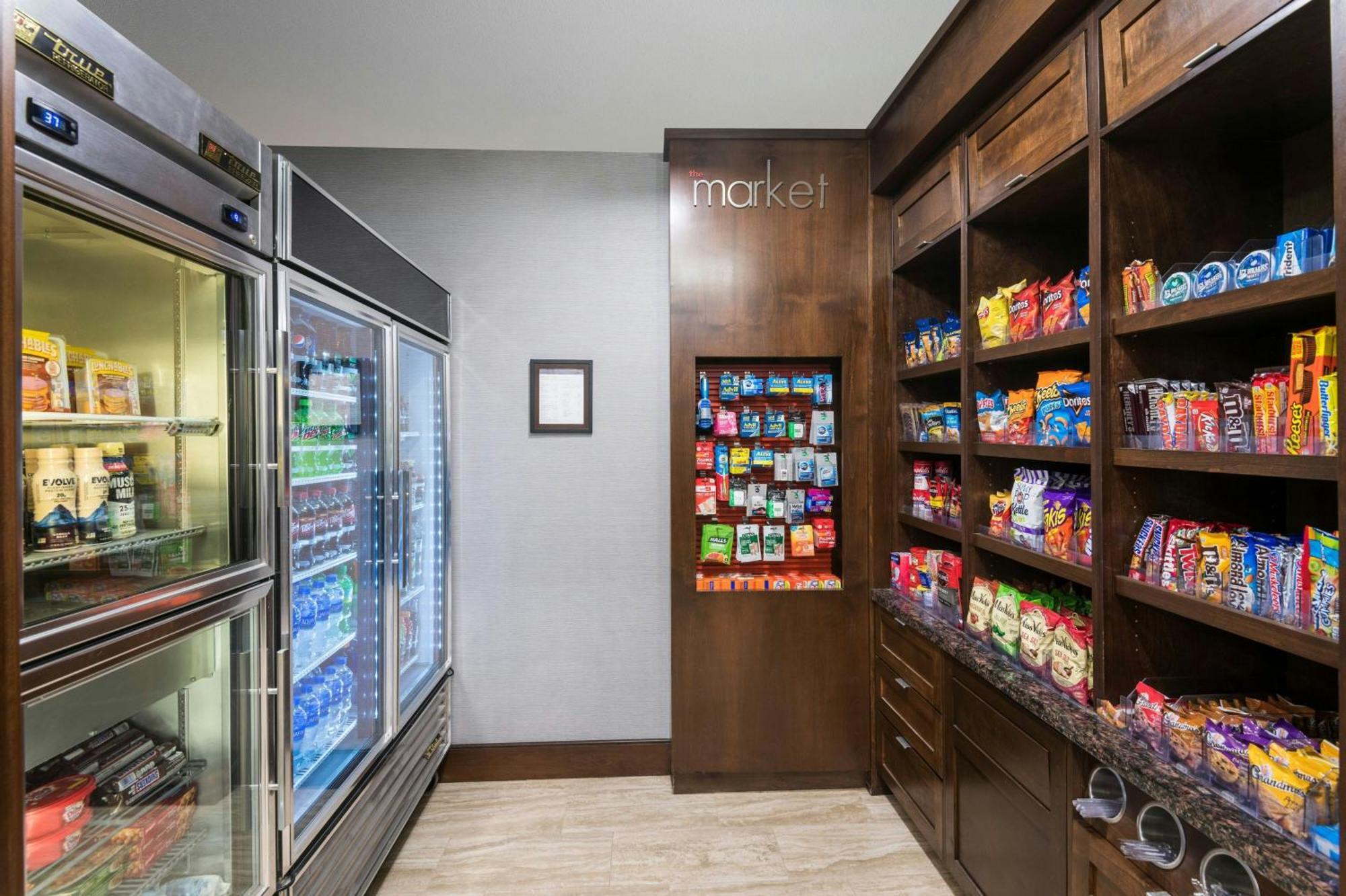 Courtyard By Marriott Abilene Northeast Hotel Kültér fotó