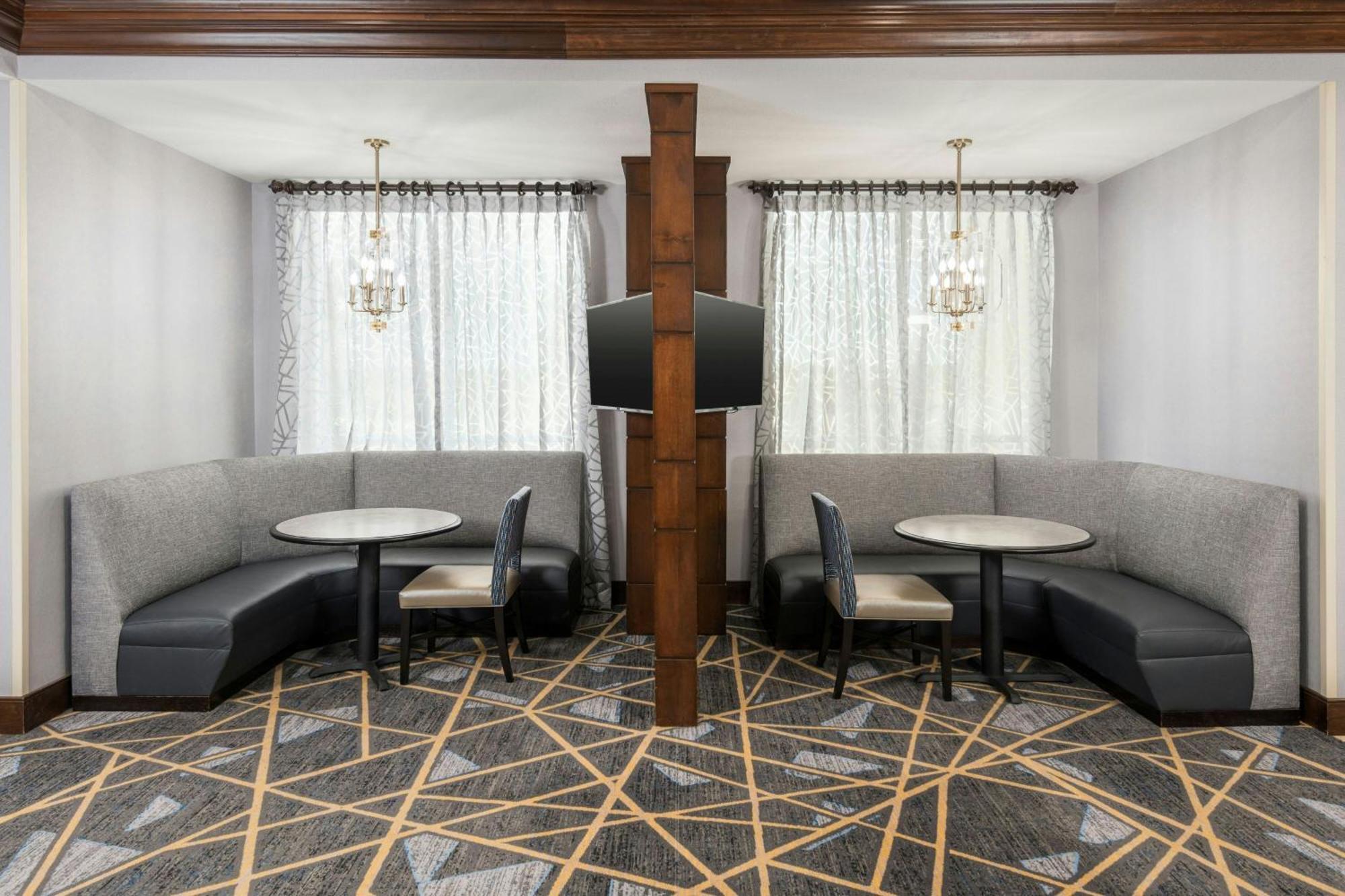 Courtyard By Marriott Abilene Northeast Hotel Kültér fotó