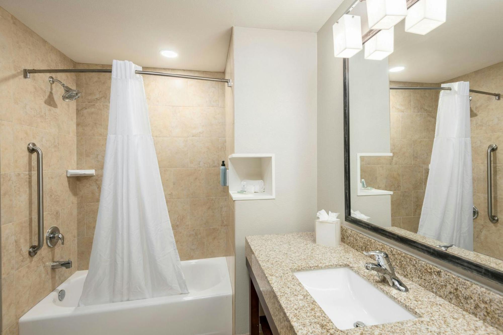 Courtyard By Marriott Abilene Northeast Hotel Kültér fotó