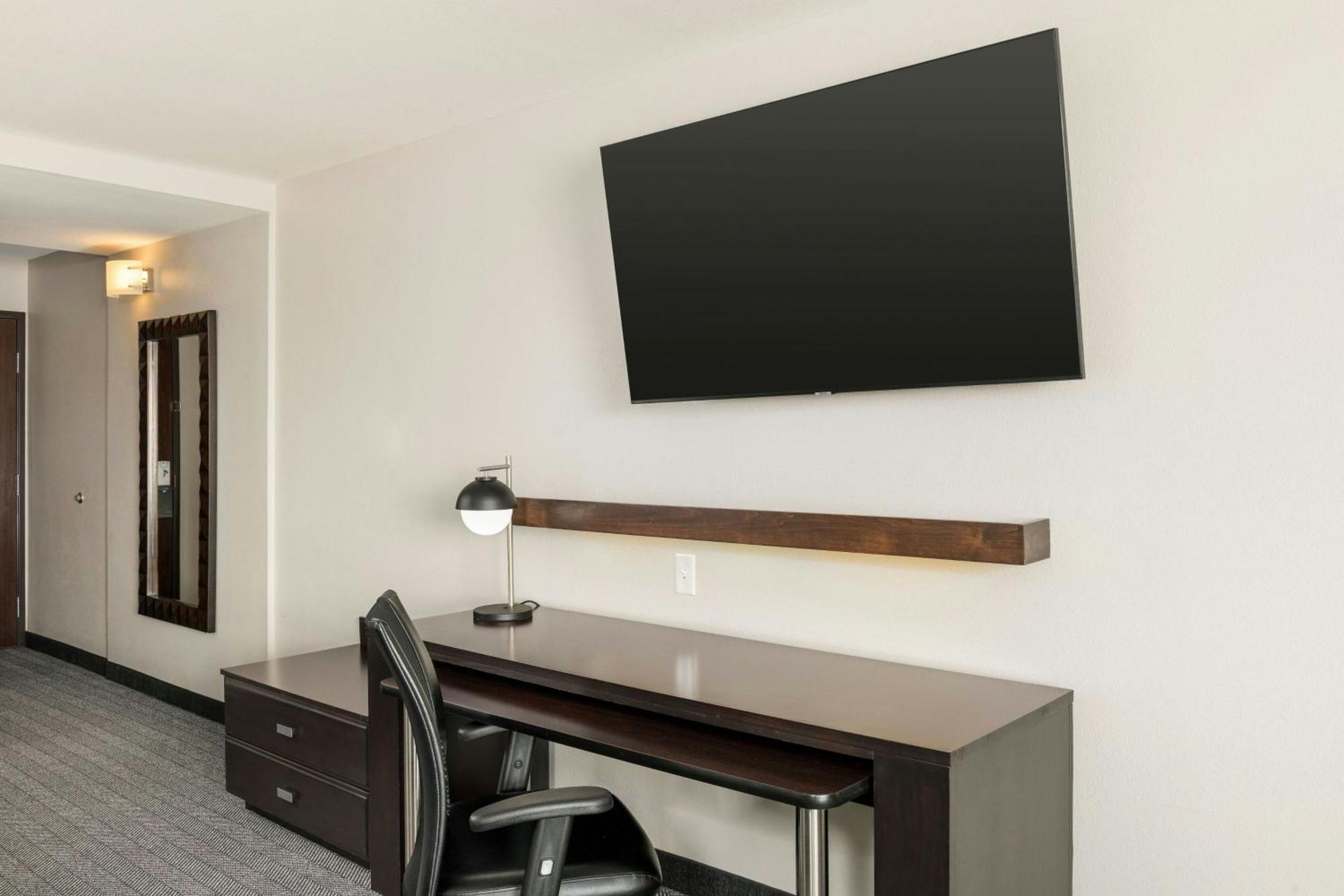 Courtyard By Marriott Abilene Northeast Hotel Kültér fotó