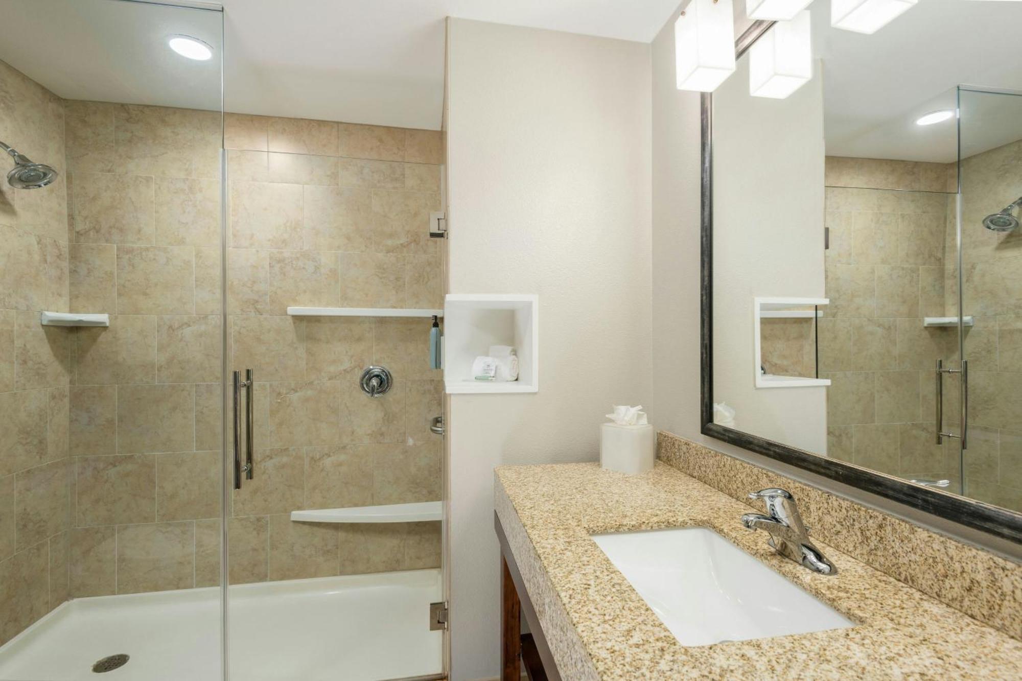 Courtyard By Marriott Abilene Northeast Hotel Kültér fotó
