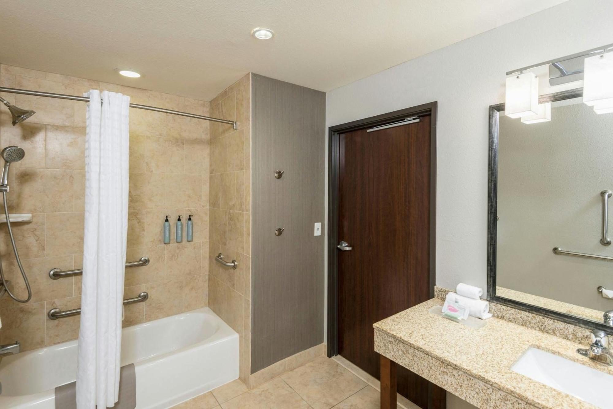 Courtyard By Marriott Abilene Northeast Hotel Kültér fotó