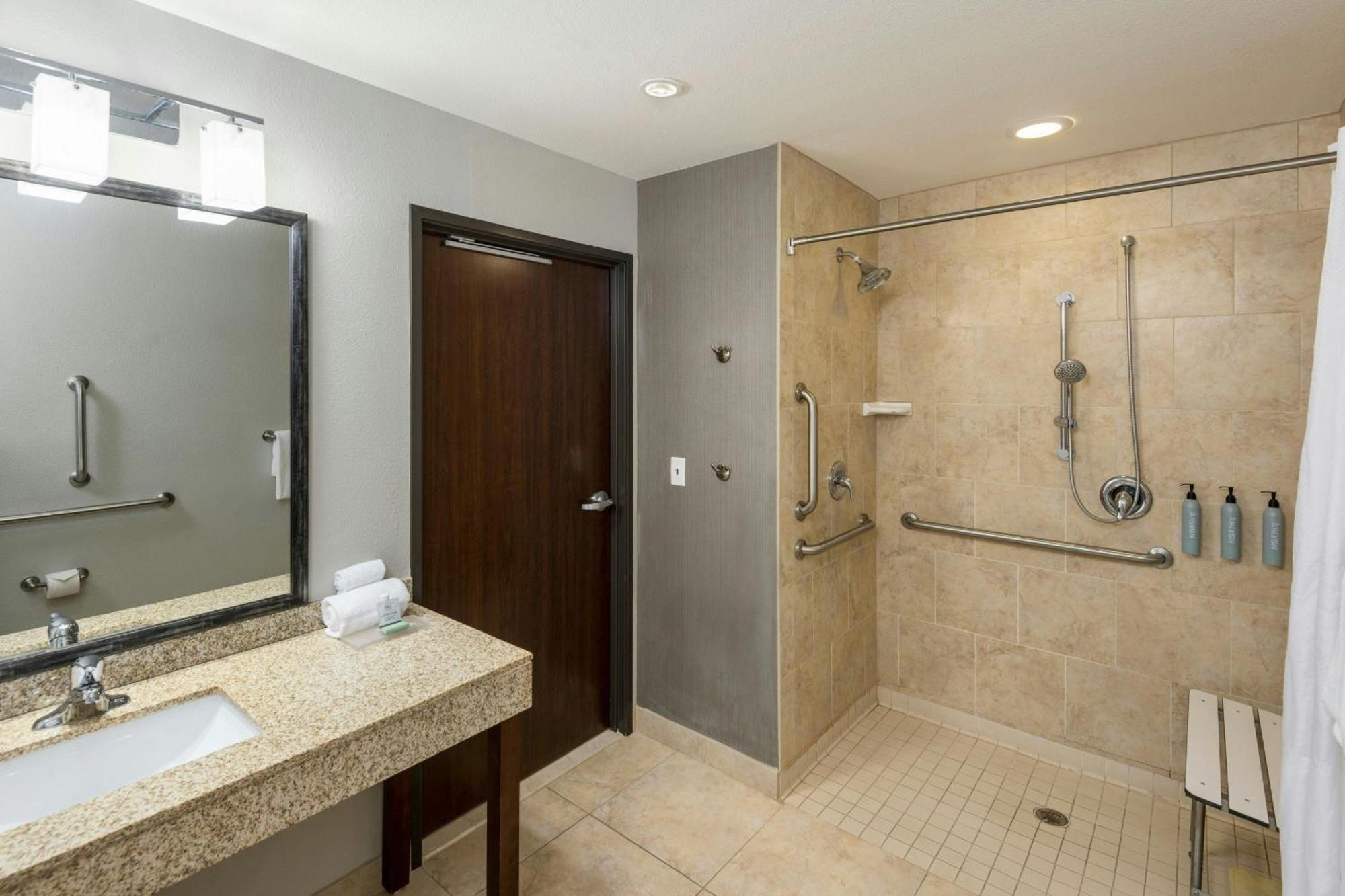 Courtyard By Marriott Abilene Northeast Hotel Kültér fotó
