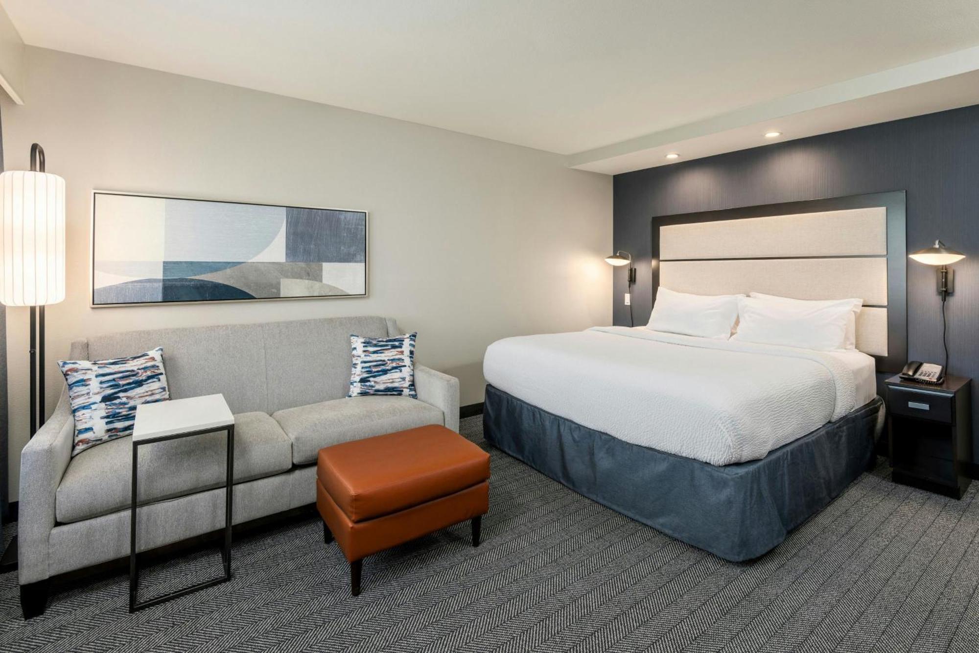 Courtyard By Marriott Abilene Northeast Hotel Kültér fotó