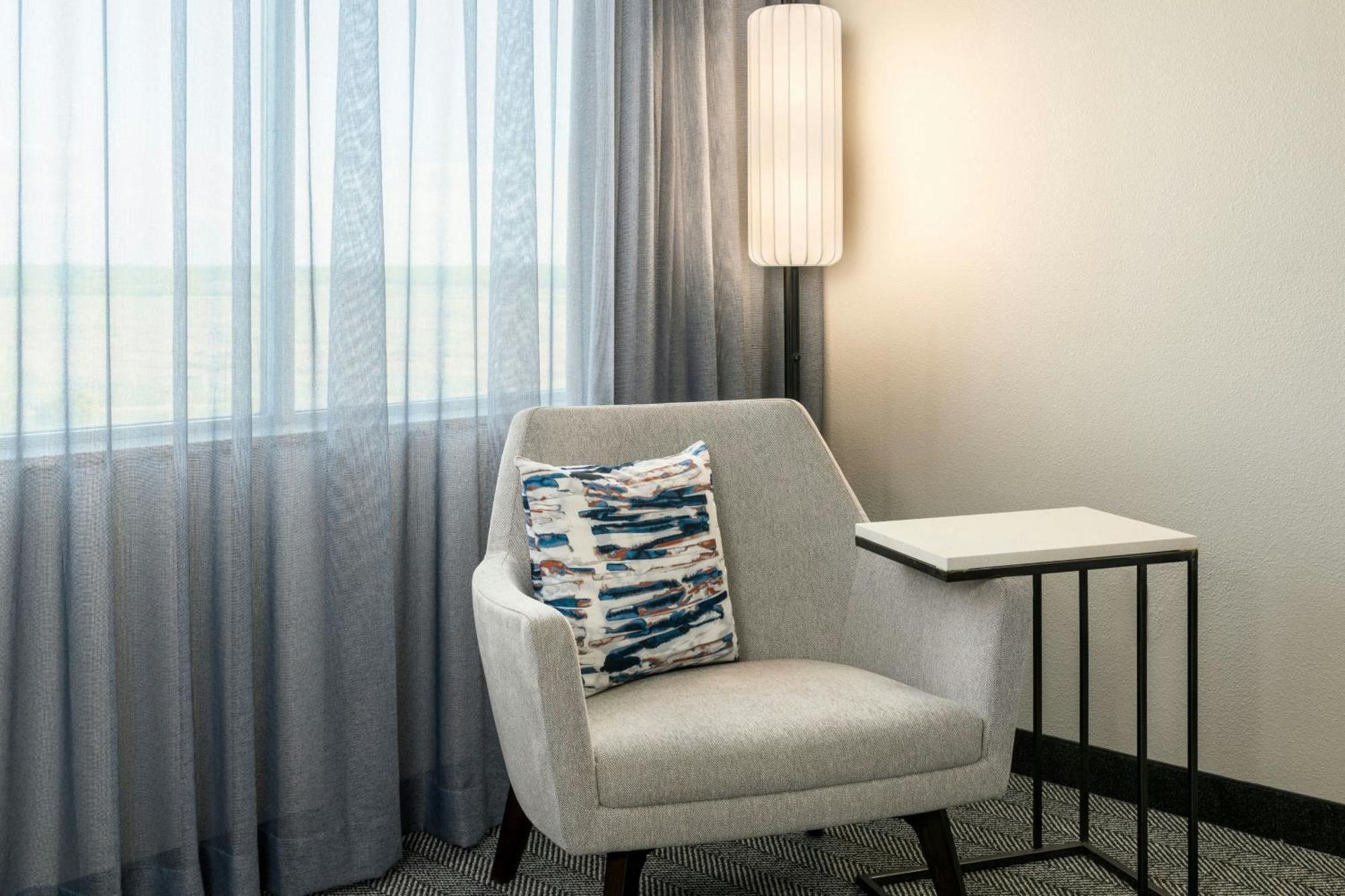 Courtyard By Marriott Abilene Northeast Hotel Kültér fotó