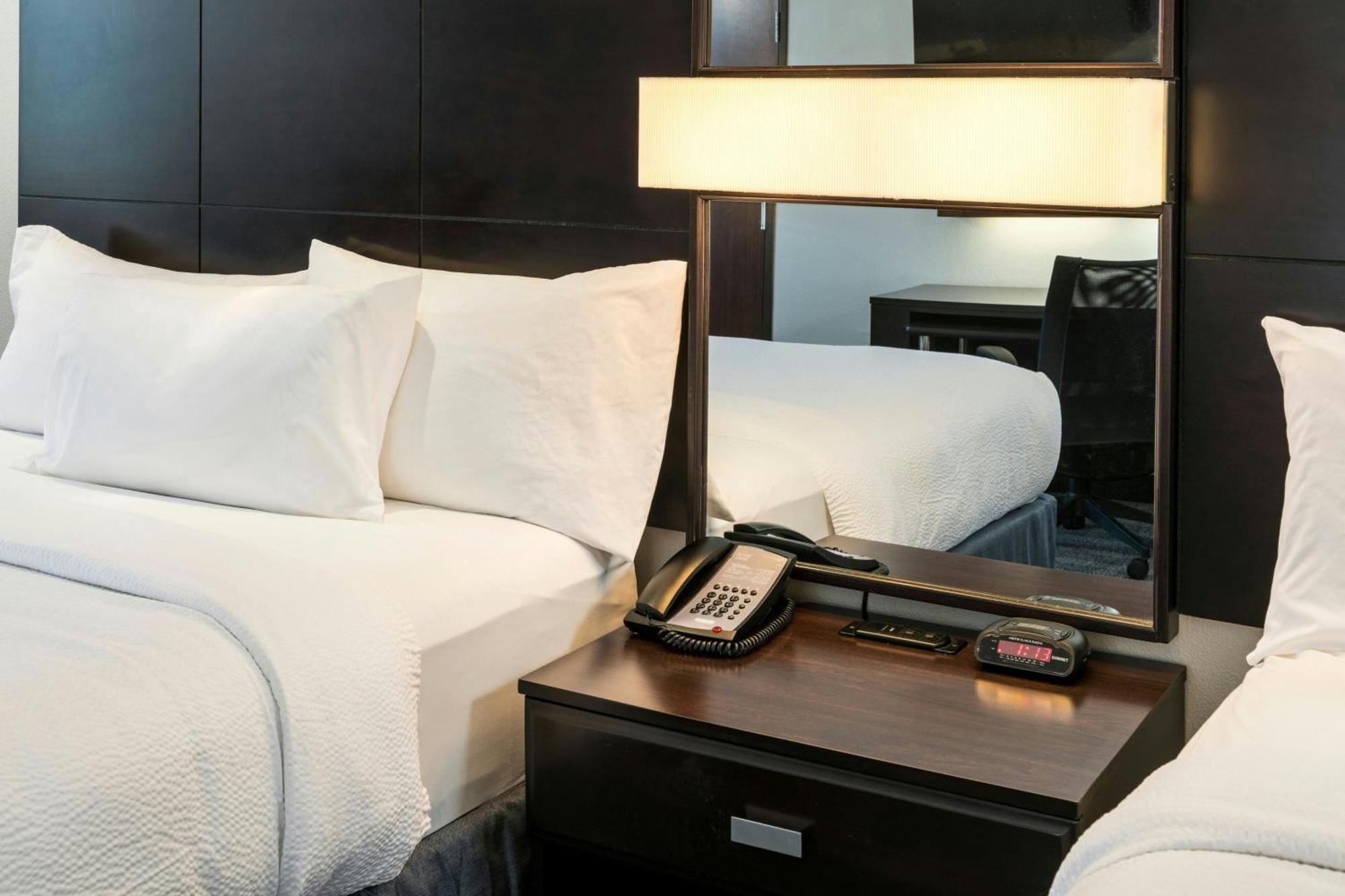 Courtyard By Marriott Abilene Northeast Hotel Kültér fotó