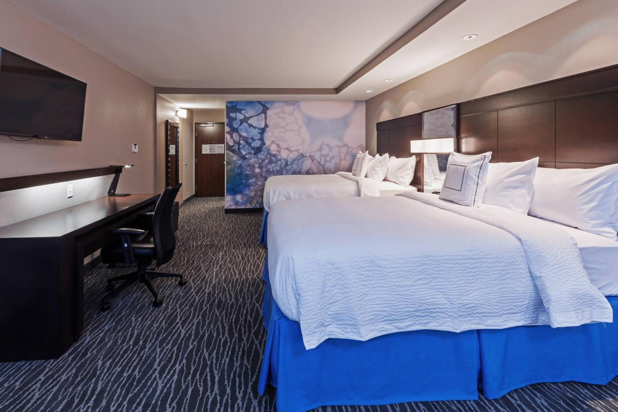 Courtyard By Marriott Abilene Northeast Hotel Kültér fotó