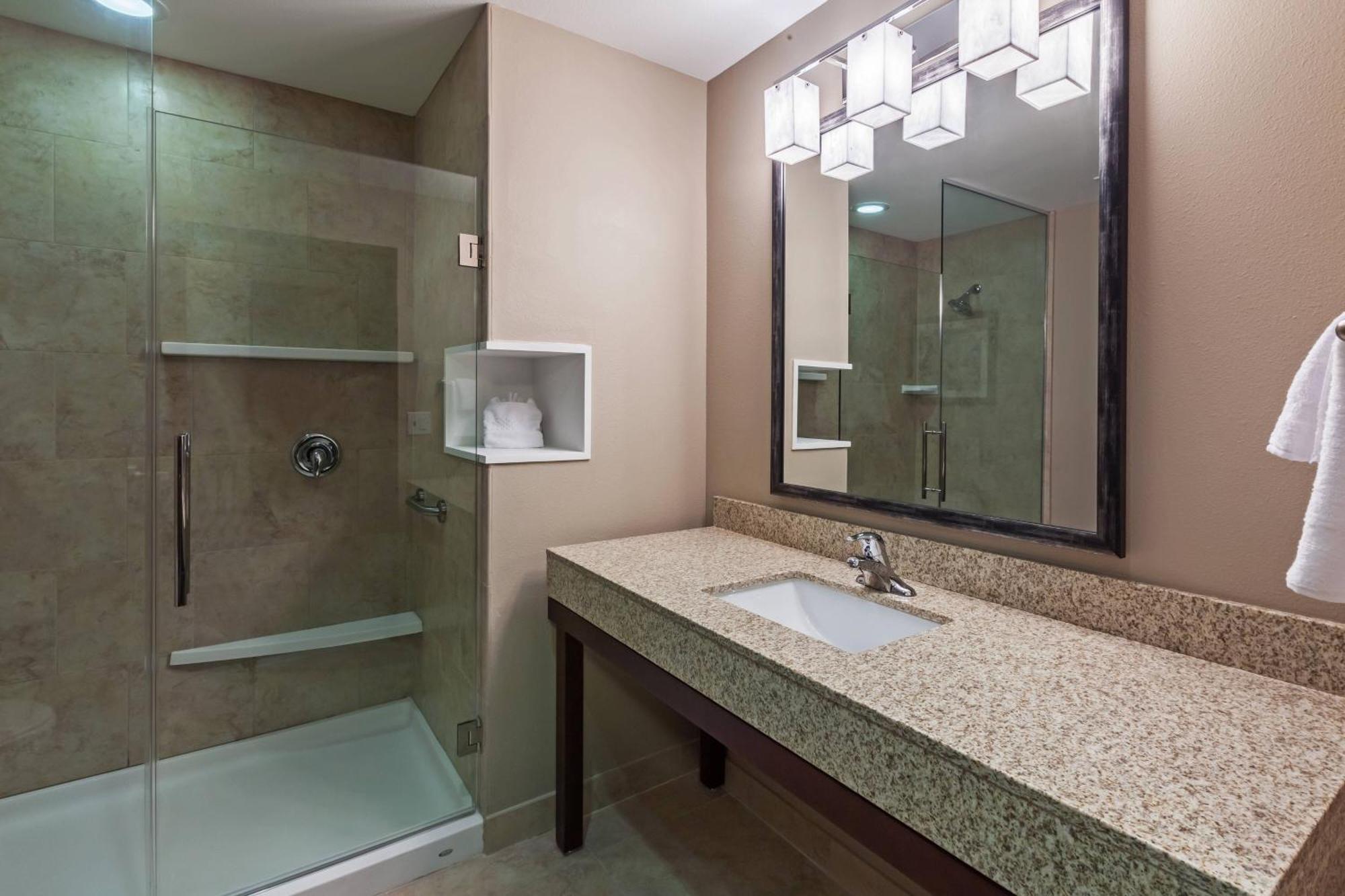 Courtyard By Marriott Abilene Northeast Hotel Kültér fotó
