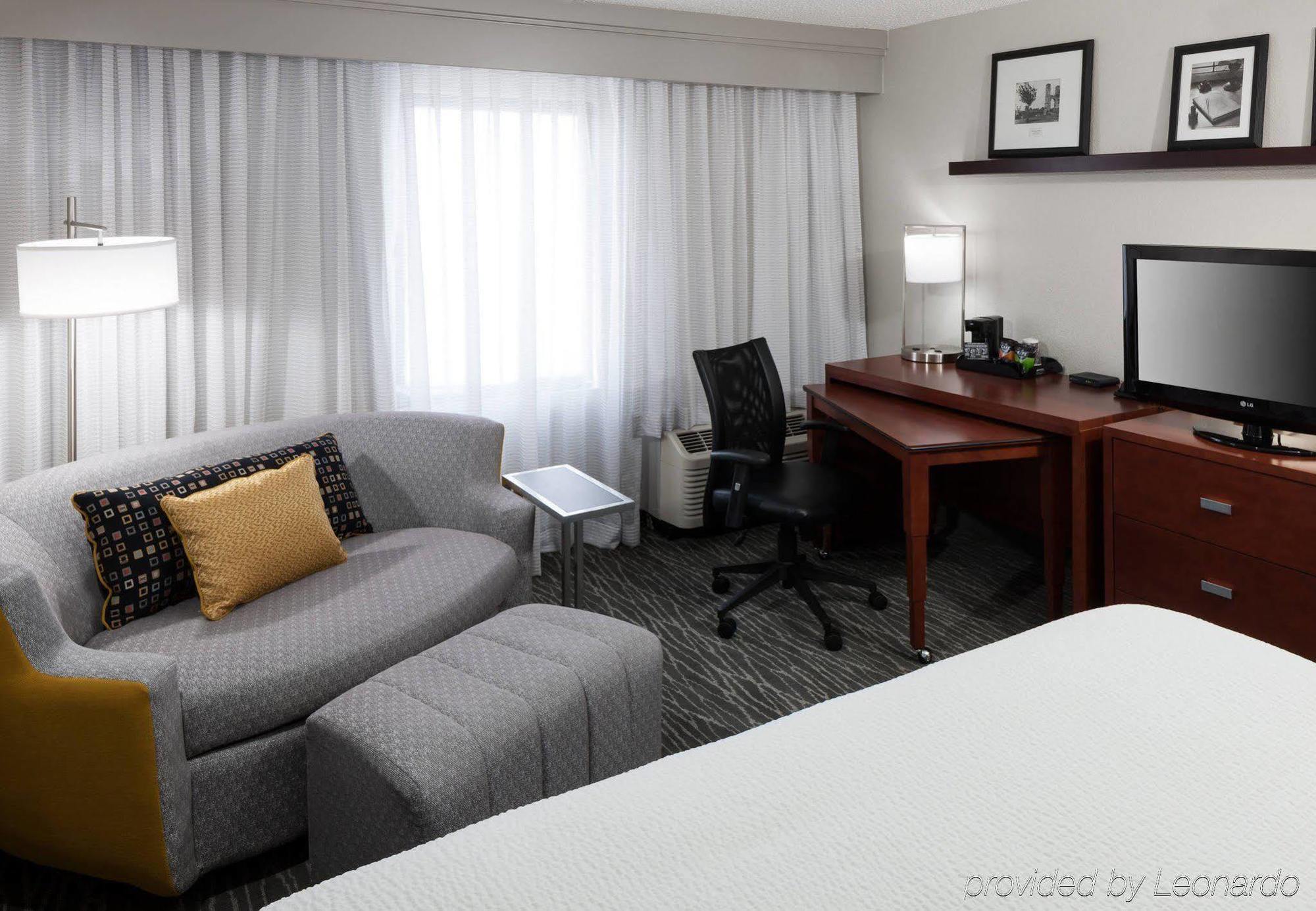 Courtyard By Marriott Abilene Northeast Hotel Kültér fotó
