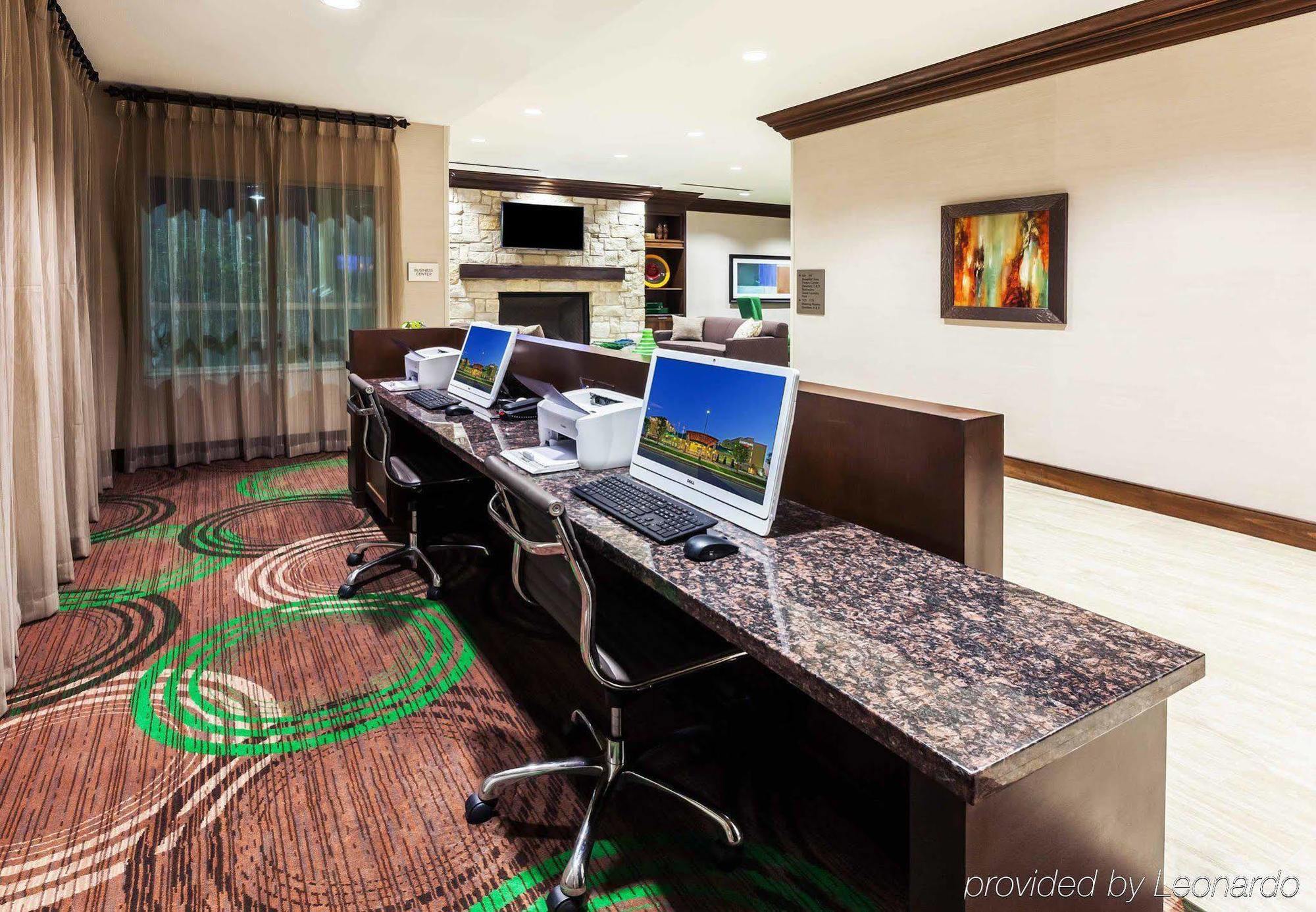 Courtyard By Marriott Abilene Northeast Hotel Kültér fotó